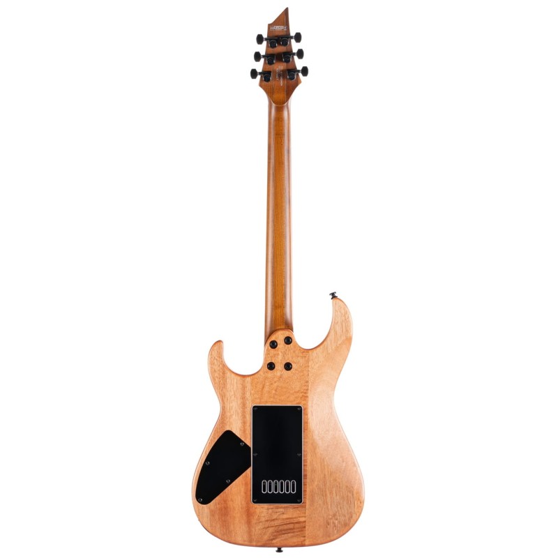 Elektriskā ģitāra Cort KX700 Evertune Elektriskā ģitāra Cort KX700 Evertune
