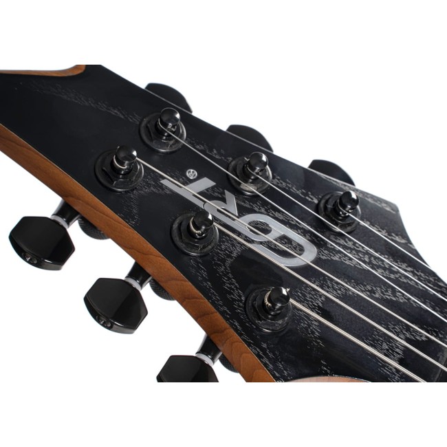 Elektriskā ģitāra Cort KX700 Evertune