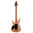 7-stīgu elektriskā ģitāra Cort KX707 Evertune 7-stīgu elektriskā ģitāra Cort KX707 Evertune