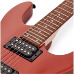Cort Electric Guitar Kit KX100-IO-Set