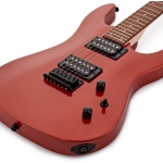 Cort Electric Guitar Kit KX100-IO-Set