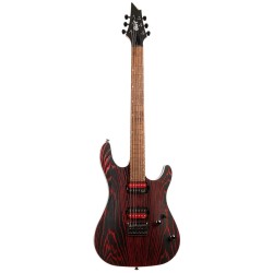 Cort Electric Guitar KX300-Etched-EBR