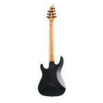 7-String Electric Guitar KX307MS OPBK