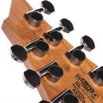 7-String Electric Guitar KX307MS OPBK
