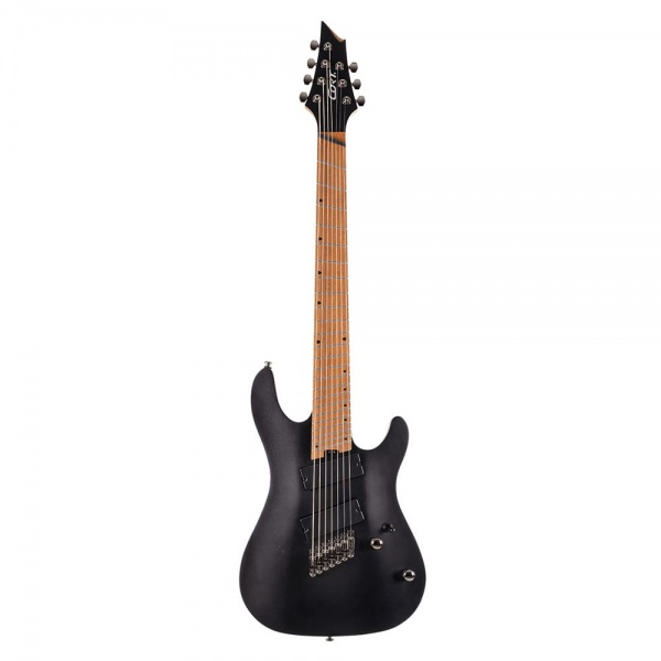 7-String Electric Guitar KX307MS OPBK
