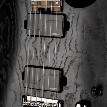 Elektriskā ģitāra Cort KX500-Etched-EBK Elektriskā ģitāra Cort KX500-Etched-EBK