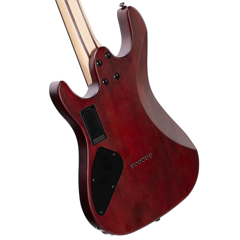 Elektriskā ģitāra Cort KX500-Etched-EDV Elektriskā ģitāra Cort KX500-Etched-EDV
