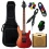 Cort Electric Guitar Kit KX100-IO-Set