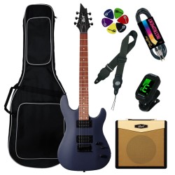 Cort Electric Guitar Kit KX100-MA-Set