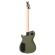Elektriskā ģitāra Cort MBM-2-B SOG Elektriskā ģitāra Cort MBM-2-B SOG