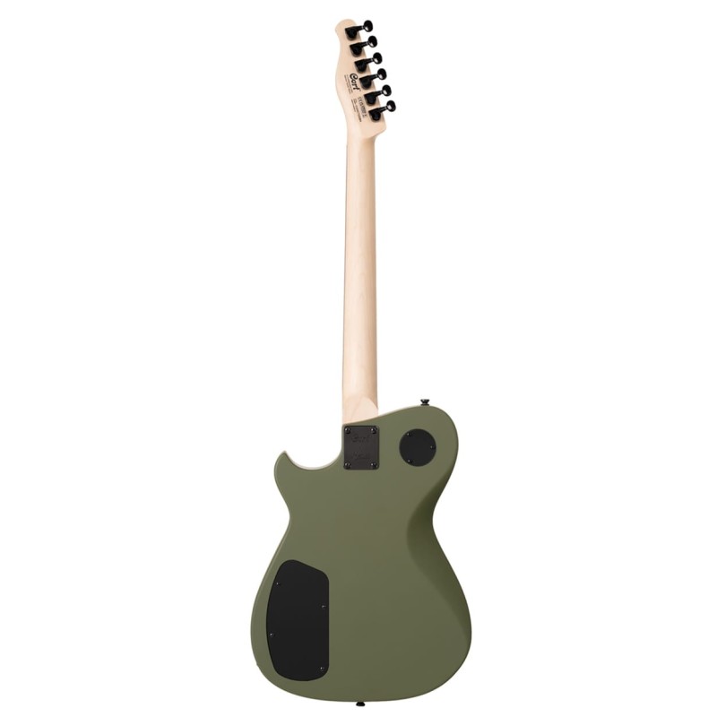 Elektriskā ģitāra Cort MBM-2-B SOG Elektriskā ģitāra Cort MBM-2-B SOG
