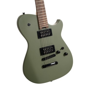 Elektriskā ģitāra Cort MBM-2-B SOG Elektriskā ģitāra Cort MBM-2-B SOG