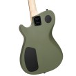 Elektriskā ģitāra Cort MBM-2-B SOG Elektriskā ģitāra Cort MBM-2-B SOG