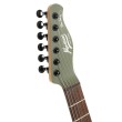 Elektriskā ģitāra Cort MBM-2-B SOG Elektriskā ģitāra Cort MBM-2-B SOG