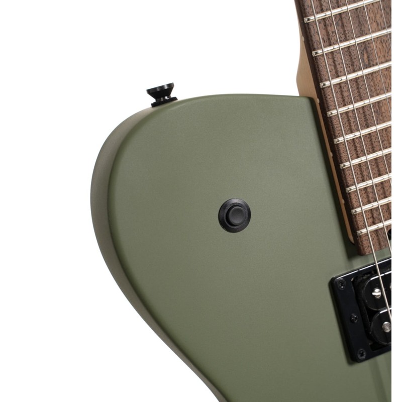 Elektriskā ģitāra Cort MBM-2-B SOG Elektriskā ģitāra Cort MBM-2-B SOG