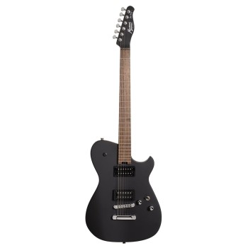 Elektriskā ģitāra Cort MBM-2 SBLK