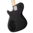 Elektriskā ģitāra Cort MBM-2 SBLK