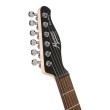 Elektriskā ģitāra Cort MBM-2 SBLK Elektriskā ģitāra Cort MBM-2 SBLK