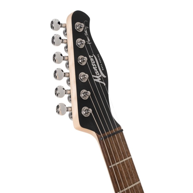 Elektriskā ģitāra Cort MBM-2 SBLK