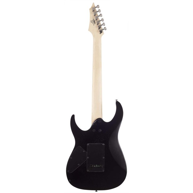 Elektriskā ģitāra Cort X100-OPBB