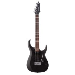 Cort Electric guitar X100-OPBK