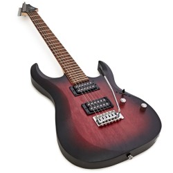 Cort Electric guitar X100-OPBB