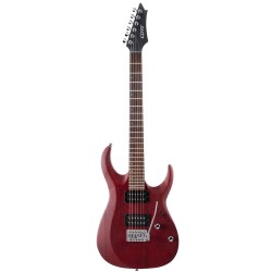 Cort Electric guitar X100-OPBC