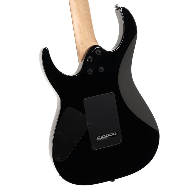 Elektriskā ģitāra Cort X200-BK Elektriskā ģitāra Cort X200-BK