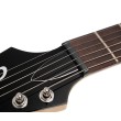 Elektriskā ģitāra Cort X200-BK Elektriskā ģitāra Cort X200-BK