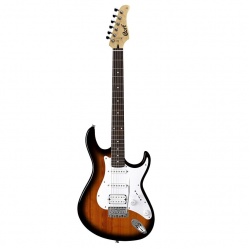 Cort Electric guitar G110-2T