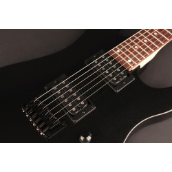 Elektriskās ģitāras komplekts Cort KX100-BKM-Set