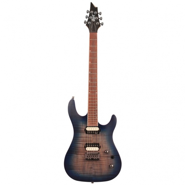 Cort Electric Guitar KX300-OPCB