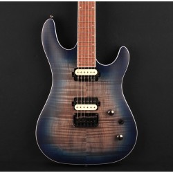 Elektriskā ģitāra Cort KX300-OPCB