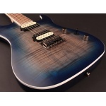Cort Electric Guitar KX300-OPCB