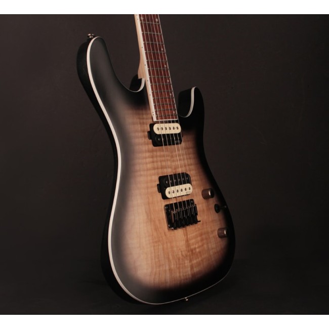 Elektriskā ģitāra Cort KX300-OPRB