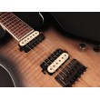 Elektriskā ģitāra Cort KX300-OPRB