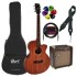 Cort Acoustic Guitar set SFX-MEM-Set