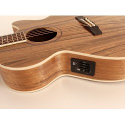 Elektro - akustiskā ģitāra Cort SFX-DAO