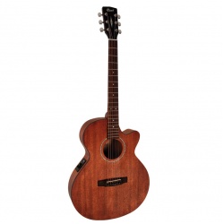 Cort Electro-acoustic guitar SFX-MEM