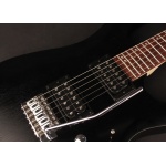 Cort Electric guitar X100-OPBK