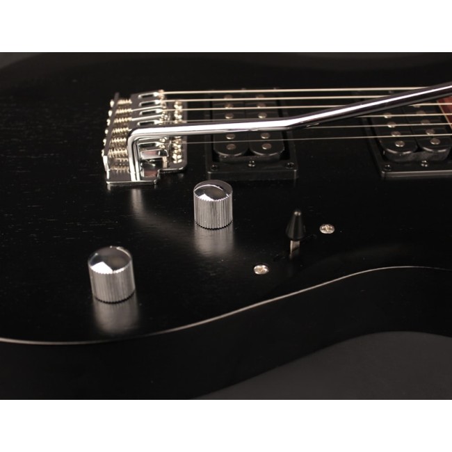 Elektriskā ģitāra Cort X100-OPBK