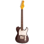 Dean Zelinsky Electric guitar DELCS-R-Z-TBK