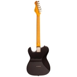 Dean Zelinsky Electric guitar DELCS-R-Z-TBK