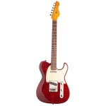 Dean Zelinsky Electric guitar DELCS-R-Z-TWR