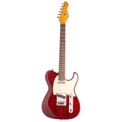 Dean Zelinsky Electric guitar DELCS-R-Z-TWR