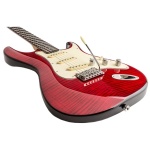 Dean Zelinsky Electric guitar DELCS-R-Z-TWR