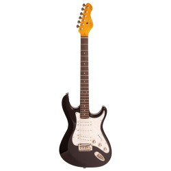 Dean Zelinsky Electric Guitar TAGCS-R-Z-TBK