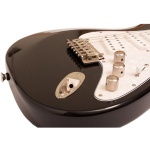 Dean Zelinsky Electric Guitar TAGCS-R-Z-TBK