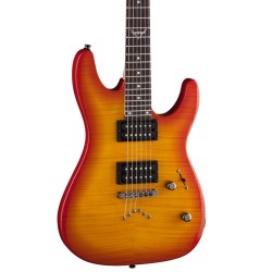 Elektriskā ģitāra Dean C350-TAB Elektriskā ģitāra Dean C350-TAB