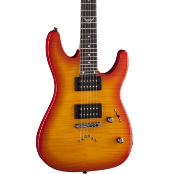 Elektriskā ģitāra Dean C350-TAB